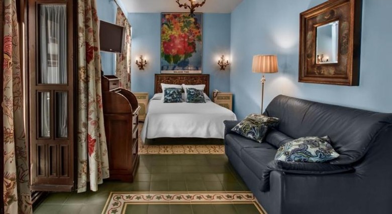 El Rey Moro Hotel Boutique