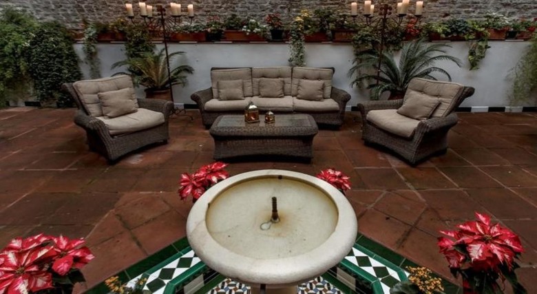 El Rey Moro Hotel Boutique
