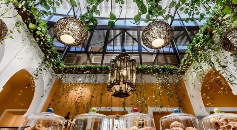 El Rey Moro Hotel Boutique