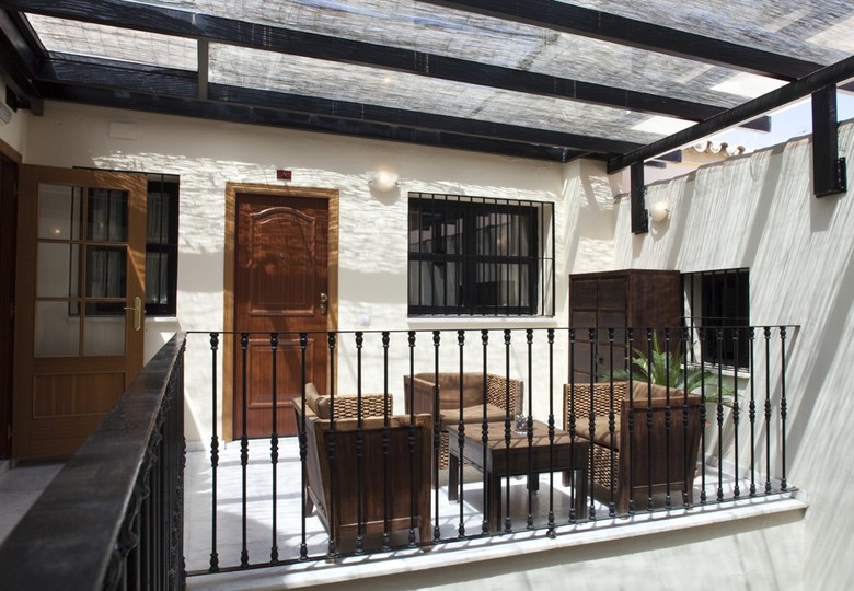 Apartamento La Casa Del Pozo Santo