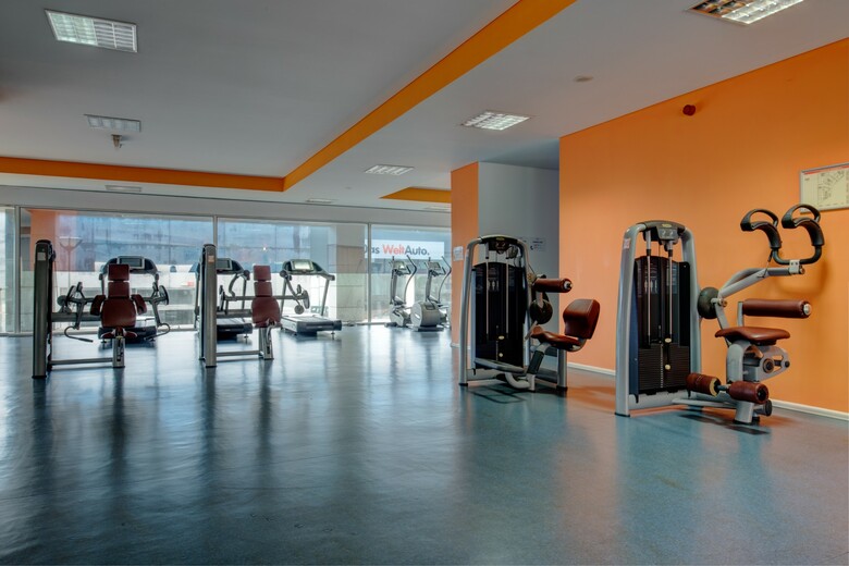Hotel Vip Executive Azores