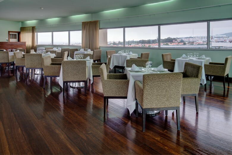 Hotel Vip Executive Azores