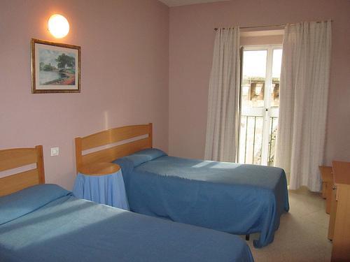 Hostal Santa Catalina