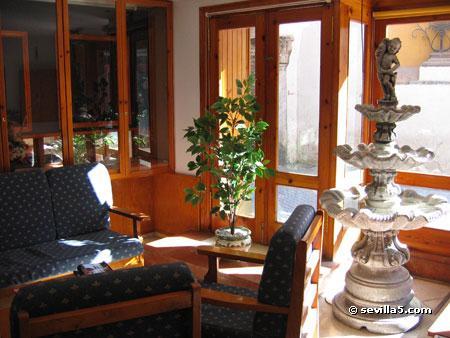 Hostal Santa Catalina