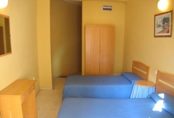 Hostal Santa Catalina