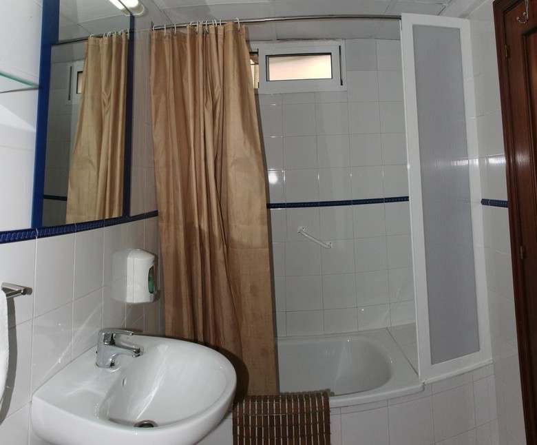 Hostal Jentoft