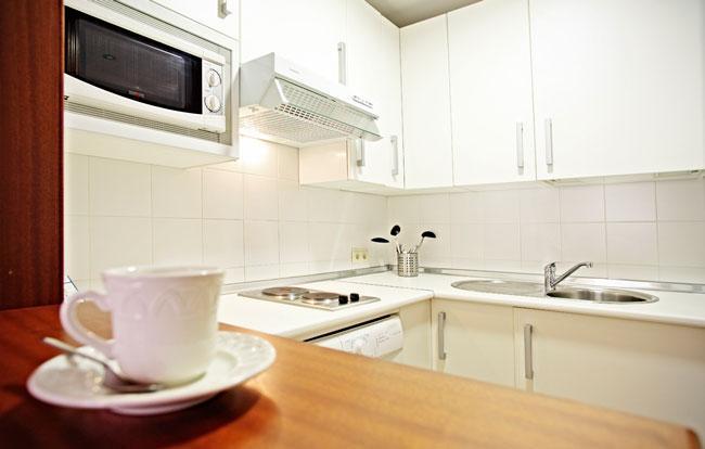 Aparthotel Bib Rambla