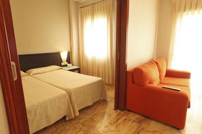 Aparthotel Bib Rambla