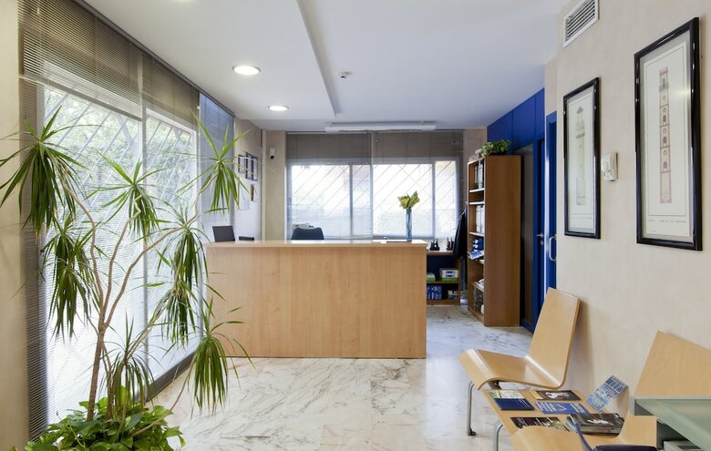 Aparthotel Bib Rambla