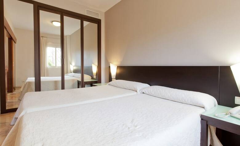 Aparthotel Bib Rambla