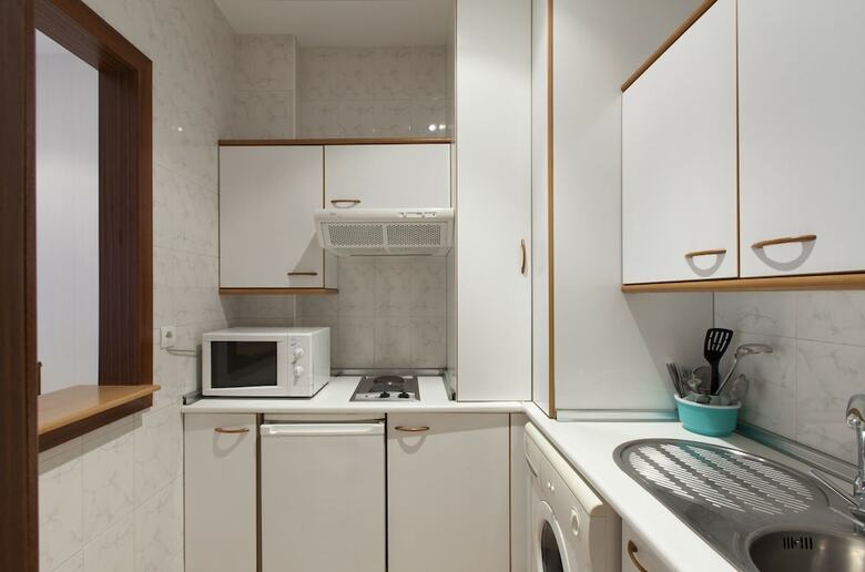 Aparthotel Bib Rambla