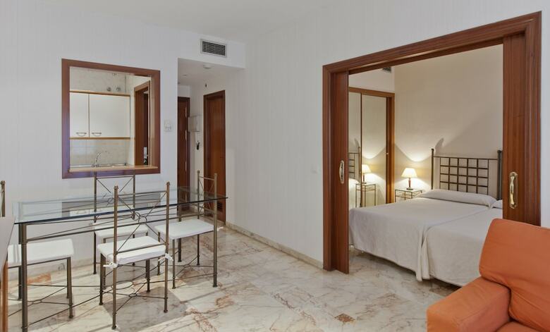 Aparthotel Bib Rambla