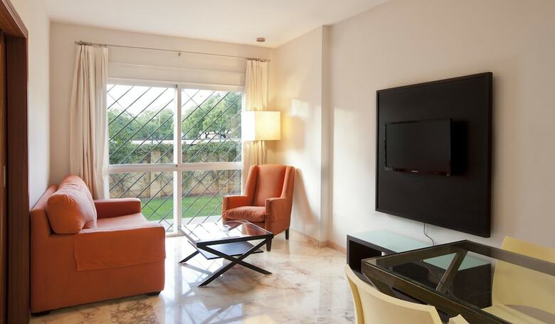 Aparthotel Bib Rambla