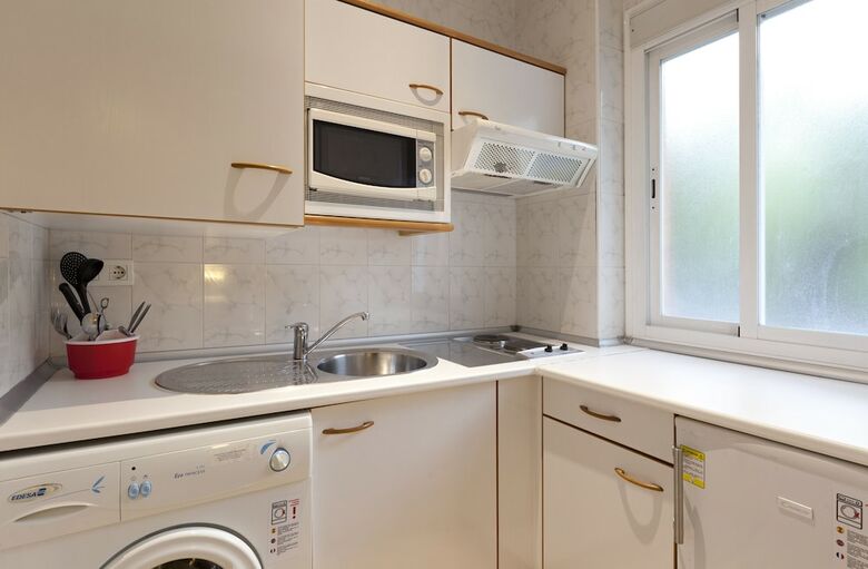 Aparthotel Bib Rambla