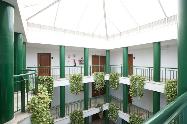 Aparthotel Bib Rambla
