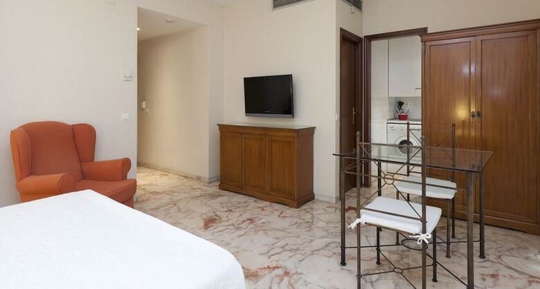 Aparthotel Bib Rambla