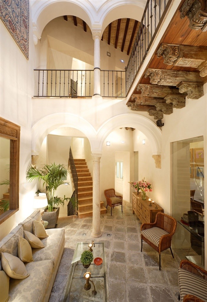 Hotel Corral Del Rey