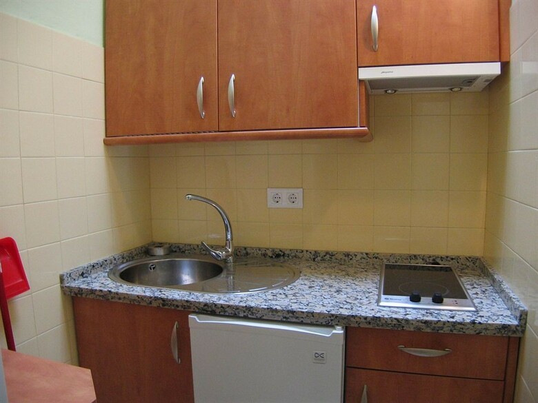 Hostal Pensi�n Montore�a