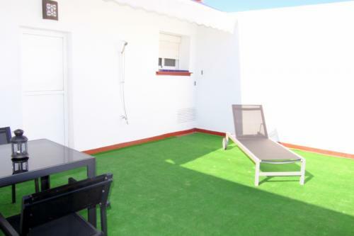 Hotel Sevilla