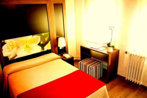Hotel Sevilla
