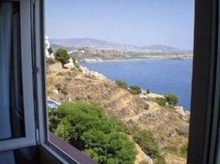 Residencia Aparthotel Albrisas