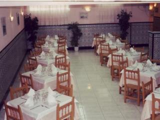 Hostal Mary Tere