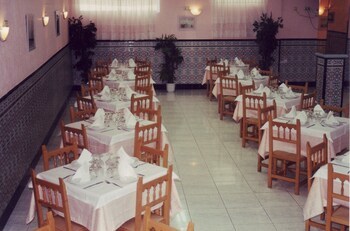 Hostal Mary Tere
