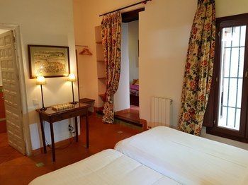 Bed & Breakfast Carmen Del Cobertizo