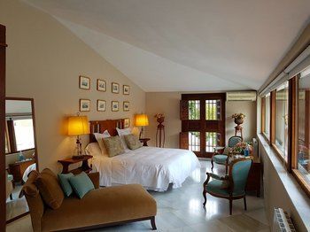 Bed & Breakfast Carmen Del Cobertizo