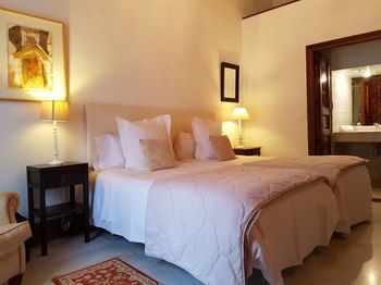 Bed & Breakfast Carmen Del Cobertizo