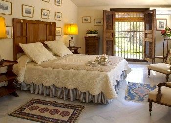 Bed & Breakfast Carmen Del Cobertizo
