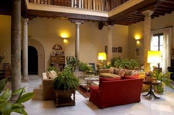 Bed & Breakfast Carmen Del Cobertizo