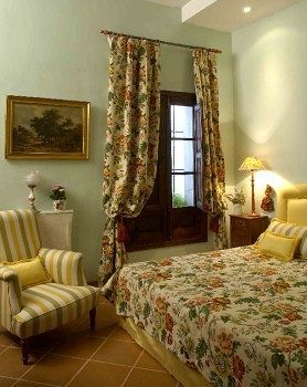 Bed & Breakfast Carmen Del Cobertizo