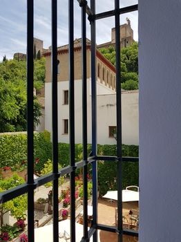 Bed & Breakfast Carmen Del Cobertizo