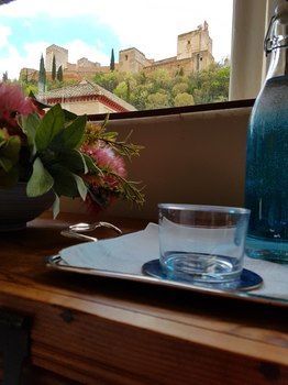 Bed & Breakfast Carmen Del Cobertizo