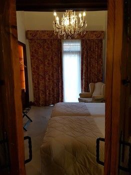 Bed & Breakfast Carmen Del Cobertizo