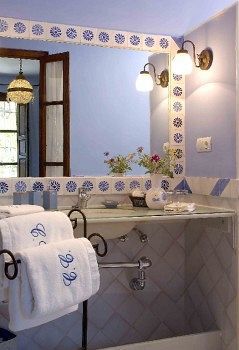 Bed & Breakfast Carmen Del Cobertizo