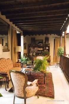Bed & Breakfast Carmen Del Cobertizo