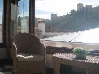 Apartamentos Santa Ana