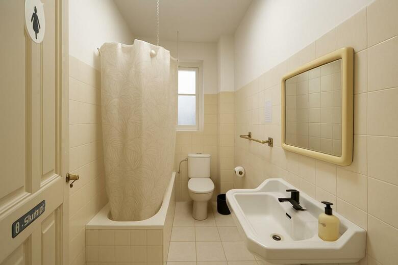 Hostal Antares