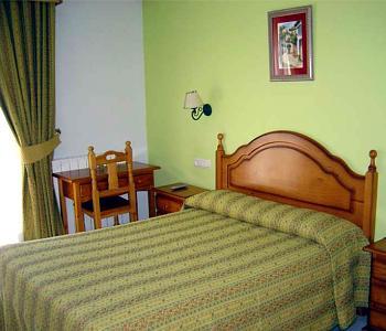 Hotel Albero