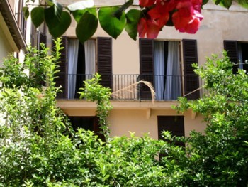 Hotel Dalt Murada