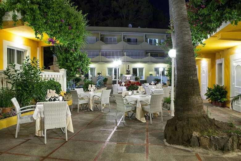 Hotel Cupidor