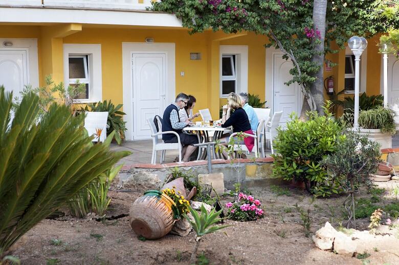 Hotel Cupidor