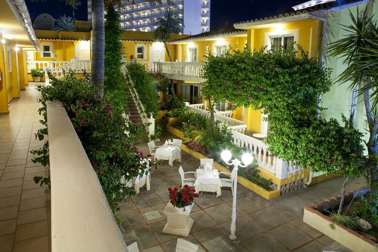 Hotel Cupidor
