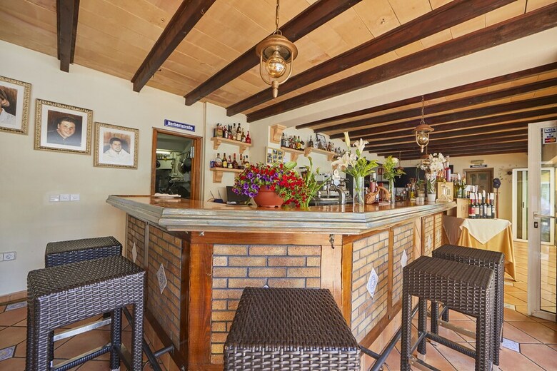 Hotel Cupidor