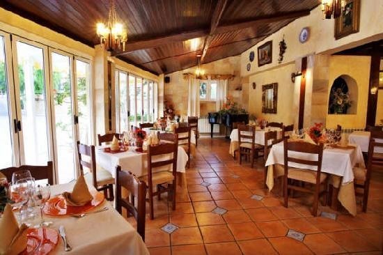 Hotel Cupidor