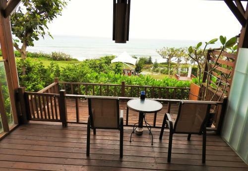 Bed & Breakfast Hai Yuansu 178