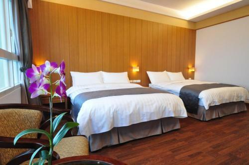 Bed & Breakfast Hai Yuansu 178