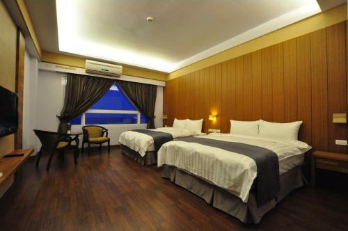 Bed & Breakfast Hai Yuansu 178